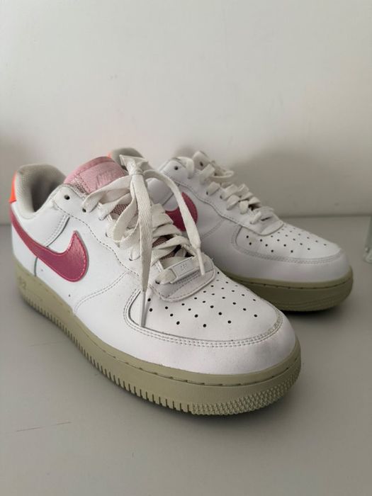 Adidasi Nike Air Force