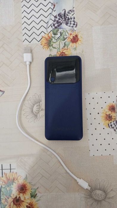 Baterie externă Power Bank