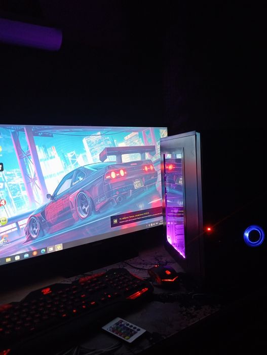 Системный блок для дома