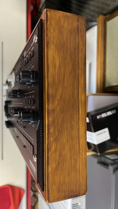 Modul Korg wavestate synth