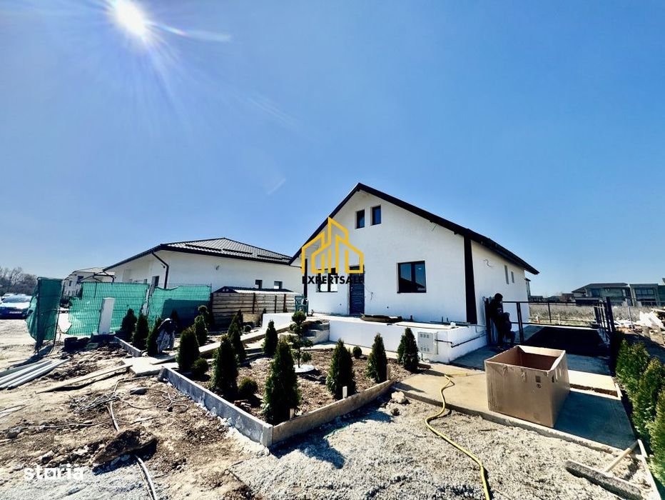 Casa Clinceni /Individuala/ Stb