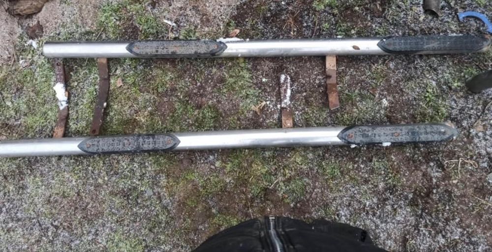 Части за Форд Маверик 2