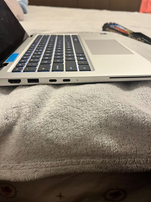 vand ultrabook 2in1 dell pro 13plus