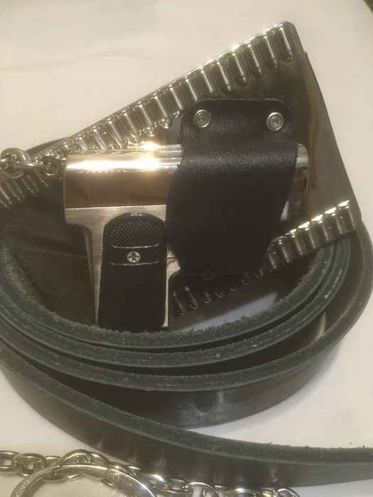 Продаю эксклюзивный ремень