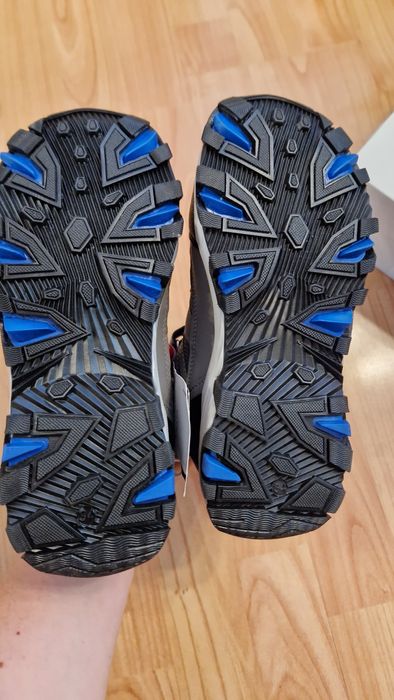 Детски ботуши боти 33 34 номер