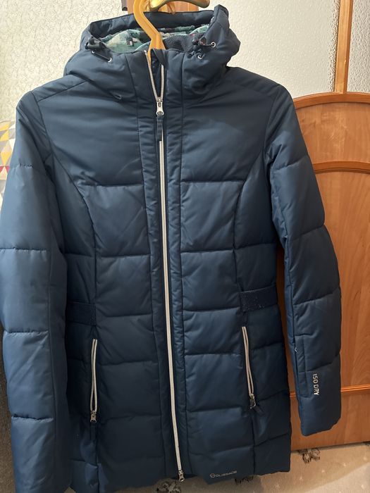 Куртка для девочки