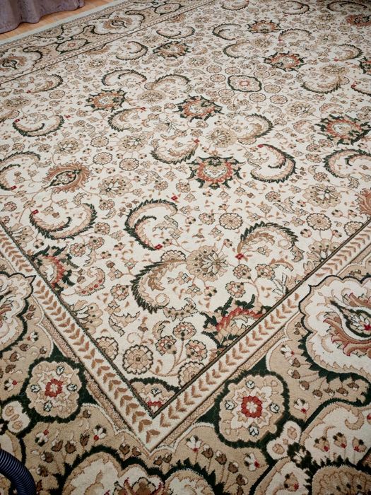 продам ковёр 4/5 б/у