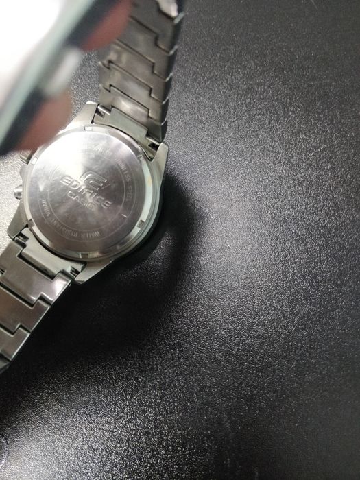 Casio EFR-526D-1AVUDF