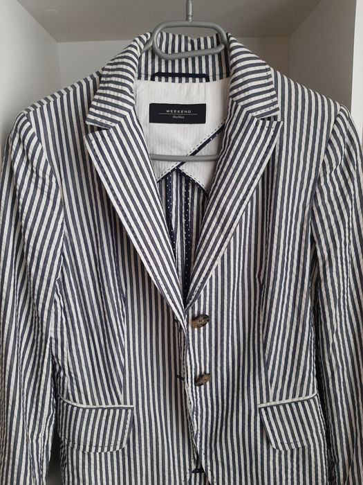 Сако MaxMara Weekend