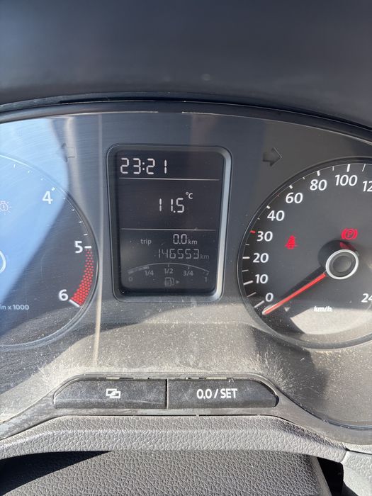 Vand volkswagen polo 1.2 diesel