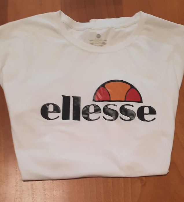 Ellesse-Много Запазена