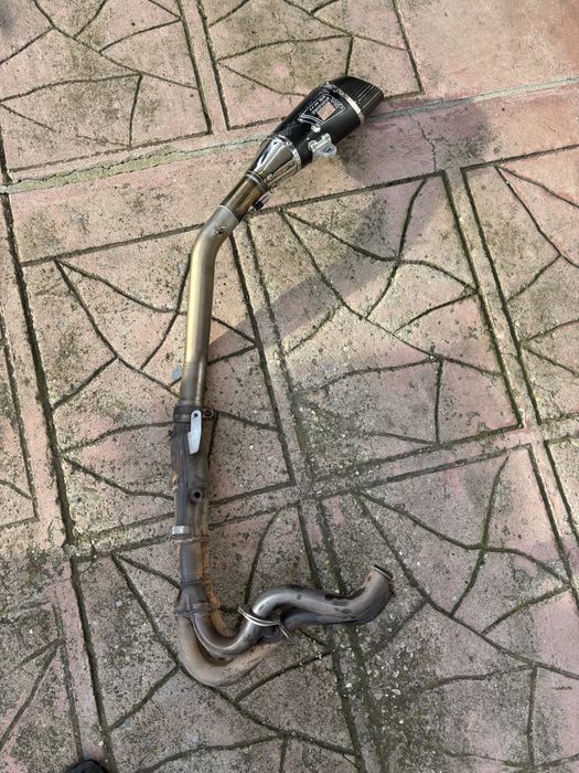 Генерация Kawasaki Ninja ZX6R 09-12 | зх6р, ninja, 600