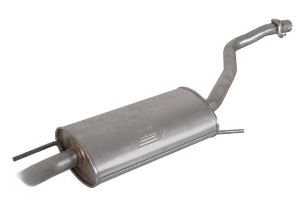 Глушители Ауди Фольксваген