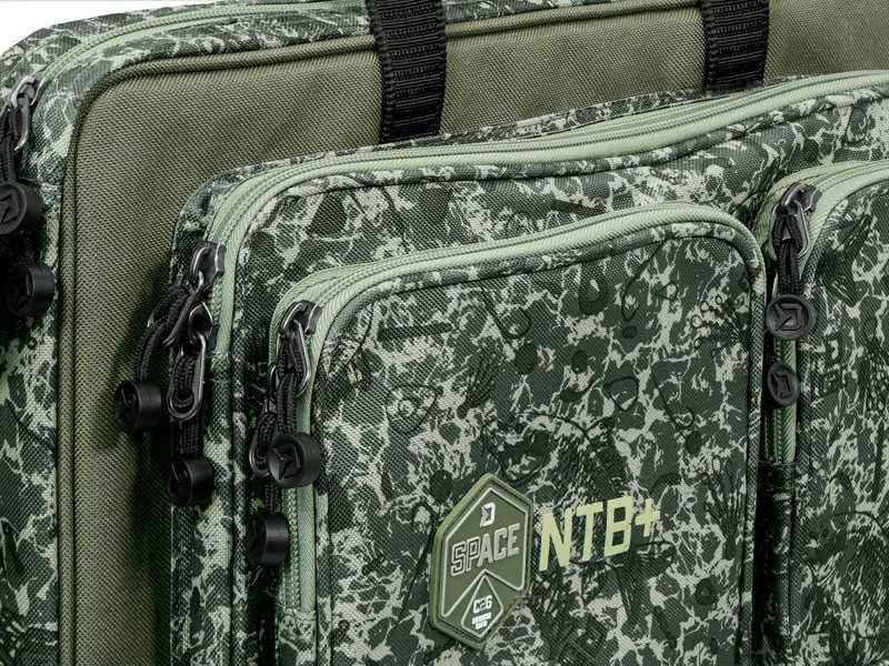 Geanta pentru Laptop 15.6" Delphin NBT+ Space C2G, 43x31x5cm