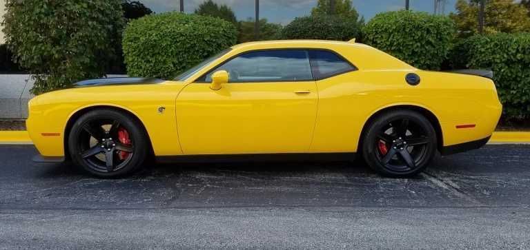 20" Джанти за DODGE 5x115 Charger Challenger Magnum CHRYSLER 300C