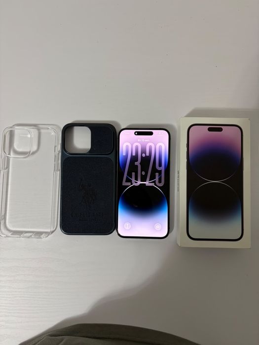 iPhone 14 Pro Max 256 гб