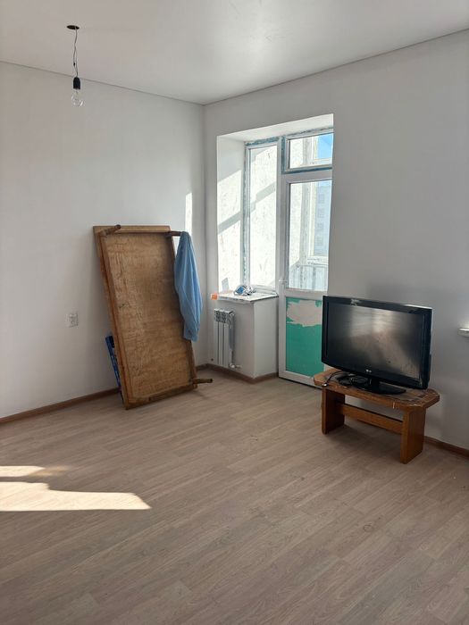 Продаётся 1к квартира мкрн Уркер