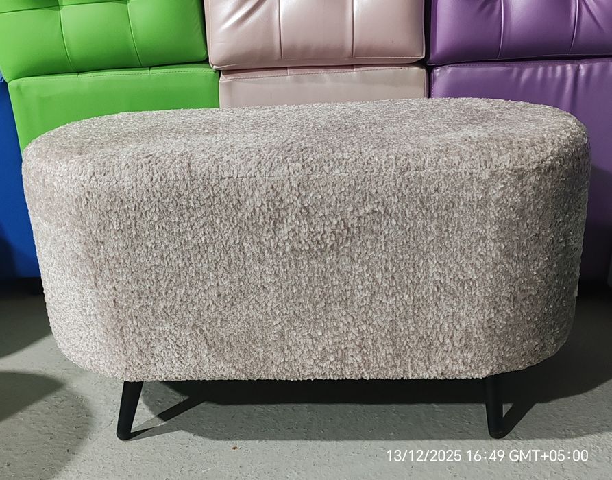 Банкетка  новая пуфик