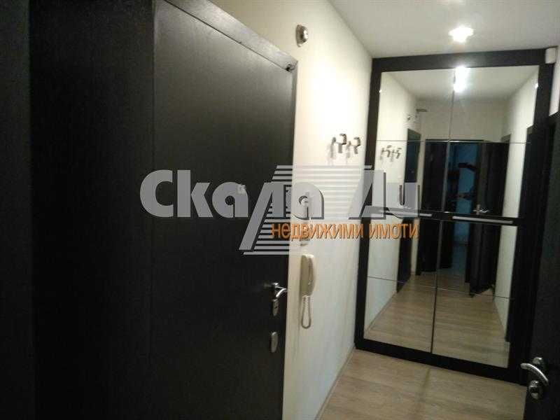 Дава се под наем Двустаен апартамент в София, Гео Милев - 70 кв.м за 670 € - Снимка #14