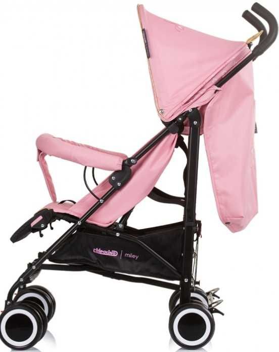 Vand carucior sport Chipolino Miley Princess