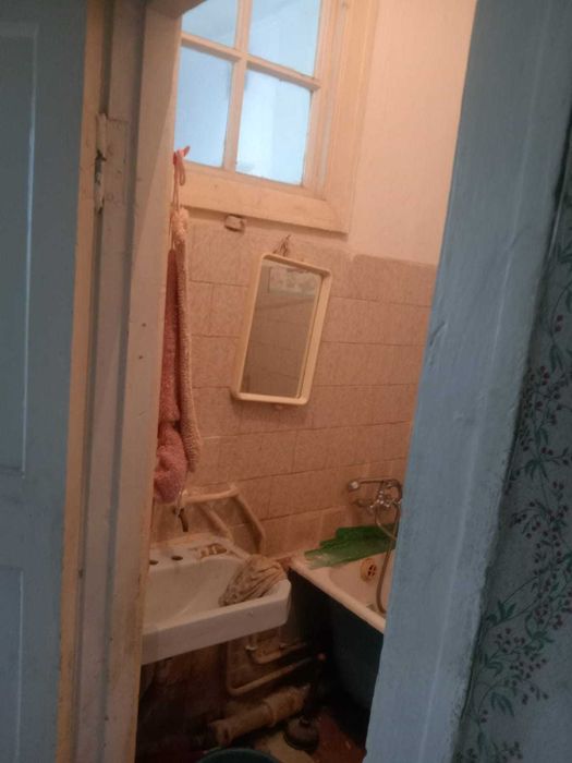 Продам 2-х комнатную  квартиру