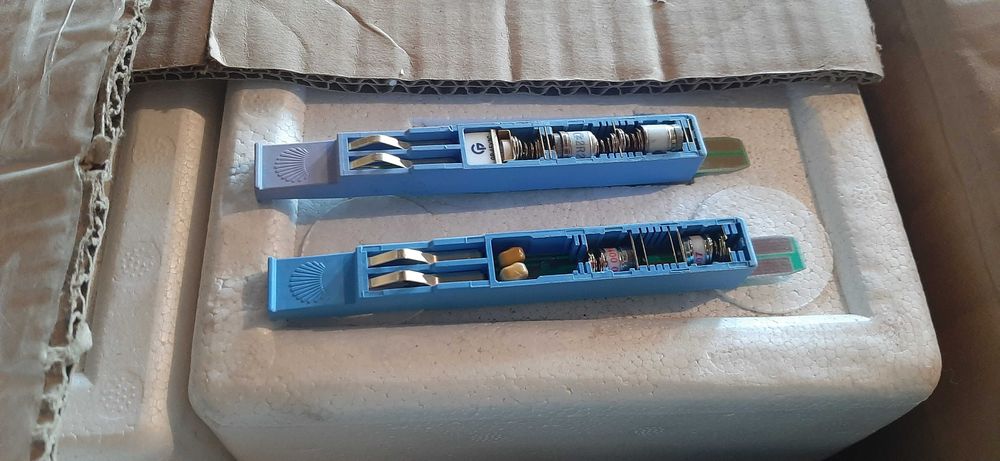 Клеммная колодка