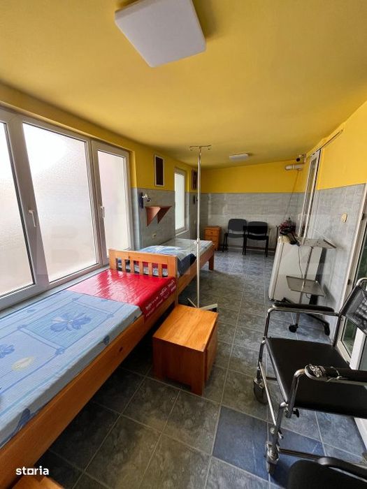 Spatiu comercial, 147,24 mp, zona Independentei
