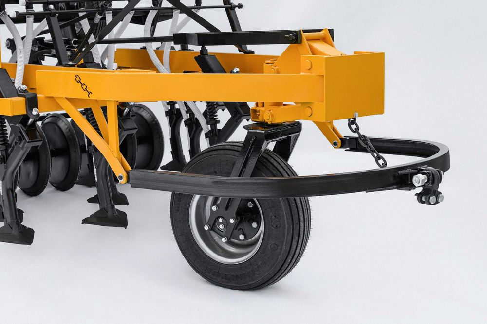 В продаже сеялки СКП-2.1 "ОМСЕЛЬМАШ"