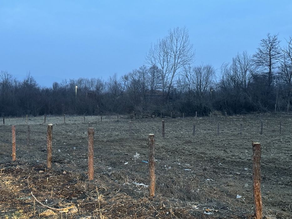 Продава се Парцел в с. Скравена, Област София-област - 1000 кв.м за 39 €/кв.м - Снимка #1