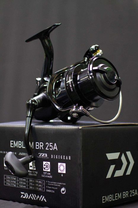 Mulineta Shimano Ultegra CI4+ 5500 XTC ( daiwa )