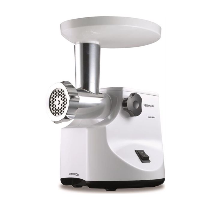 Мясорубка Kenwood MG450