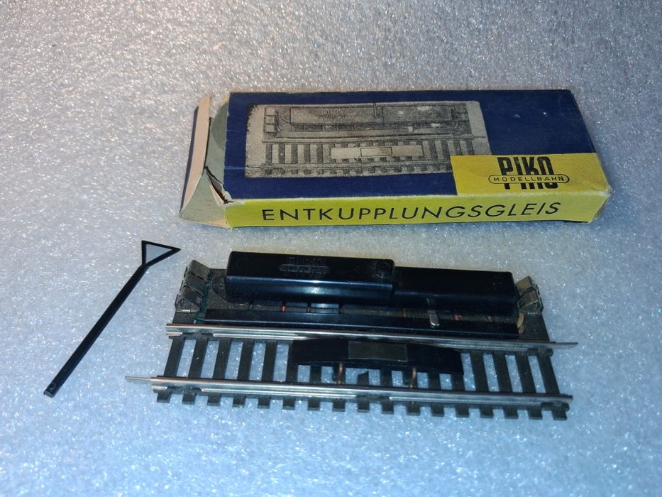 Piko 6827 decuplator trenulet H0