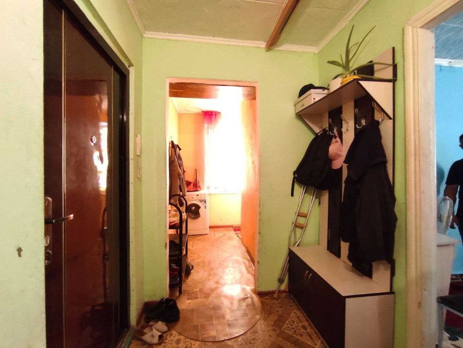 Продам 2х комн кв Шанхай