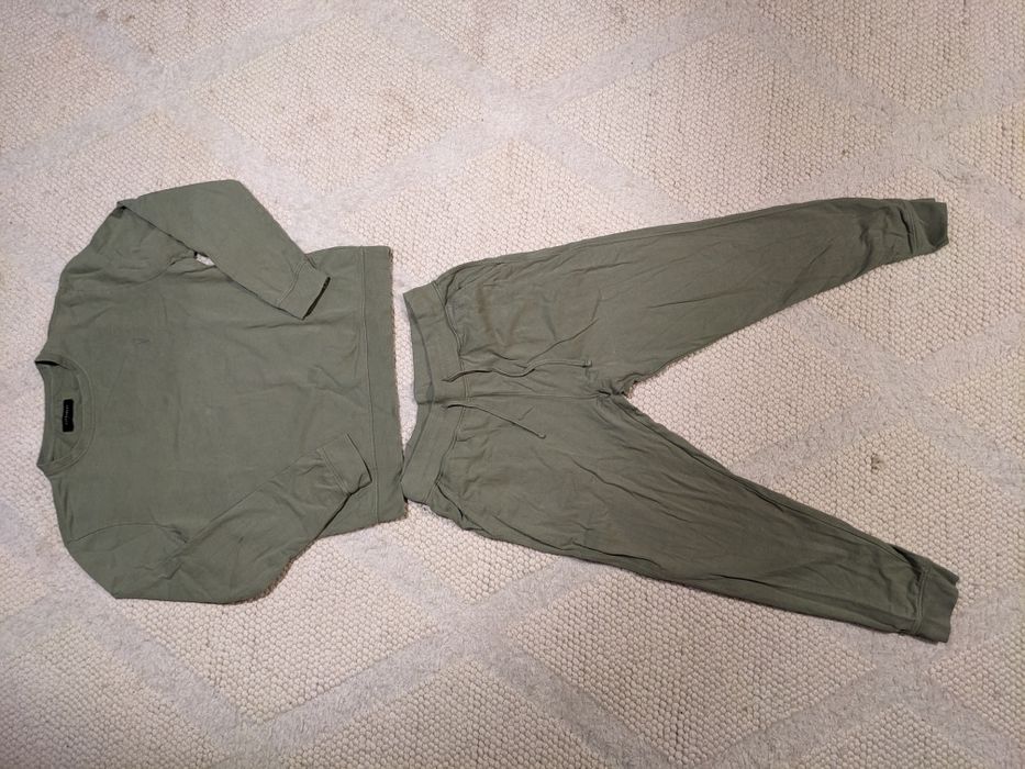 Спортен екип All Saints L