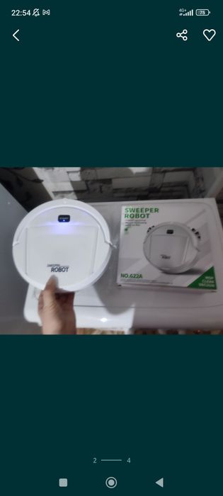 Смартфон Huawei . Y 6 prime (2018 года )