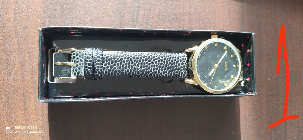 Часовник за дами