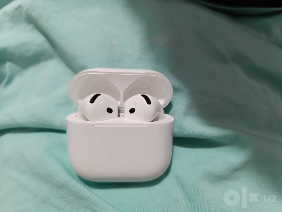 Apple AirPods4 оригинал