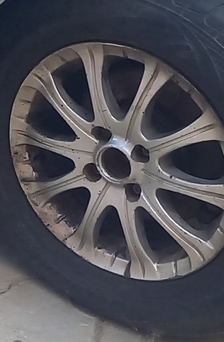 Продам диски автомобильные