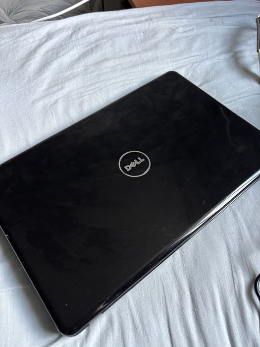 Ноутбук DELL для учебы