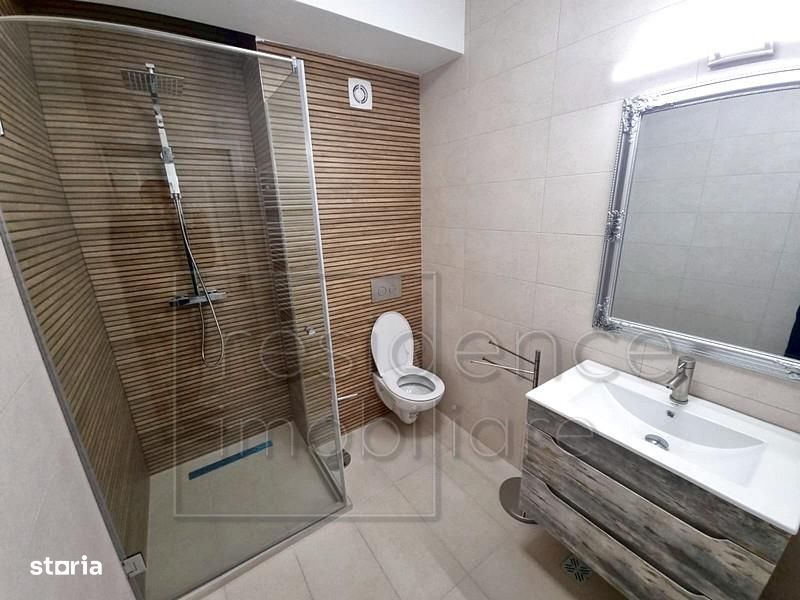 Apartament 2 camere pentru activitati de birou, Grigorescu+Parcare