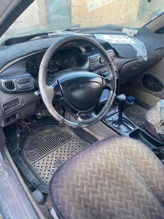 Продам машину Mazda Xedos