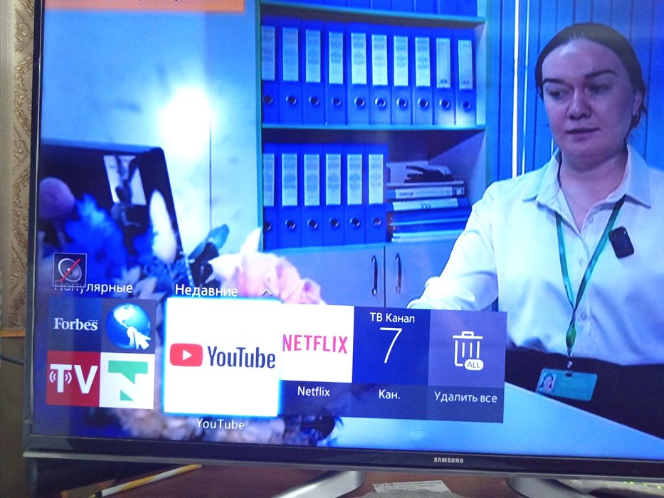 Продам телевизор