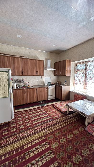 Arendaga hovli 4 xonali Yangi TashMI tarafda