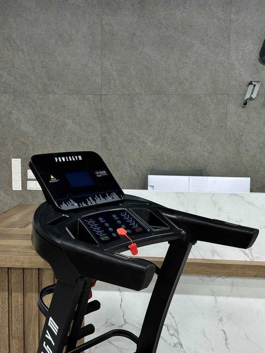 Беговая дорожка. Begavoy daroshka. | Dastavka+Ustanovka | PG570