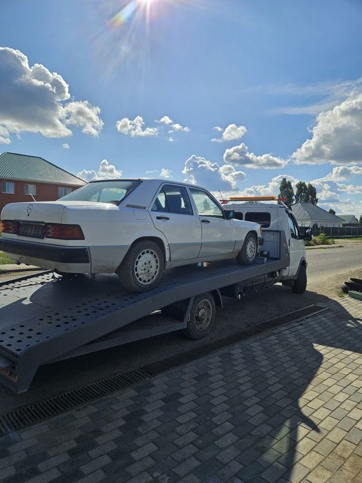 Эвакуатор Актобе Арзан