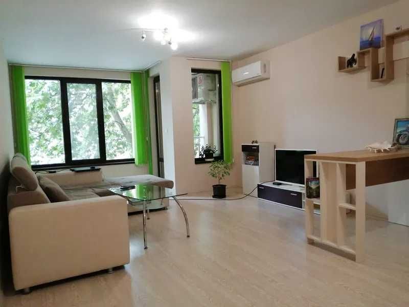 Дава се под наем Двустаен апартамент в Бургас, Братя Миладинови - 70 кв.м за 260 € - Снимка #8