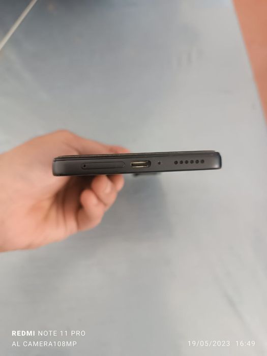 Redmi note 11 pro 8/128