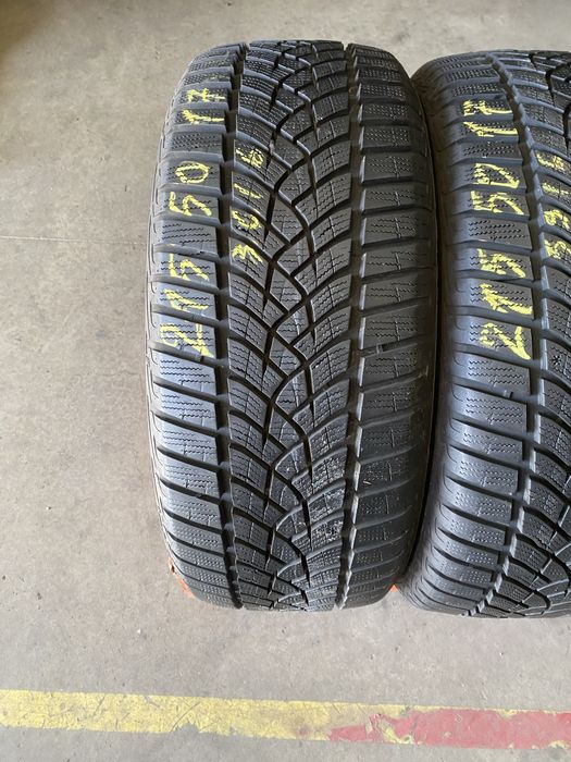 Anvelope iarna 215/50/17 Goodyear Ultra Grip Performance 215 50 17 R17