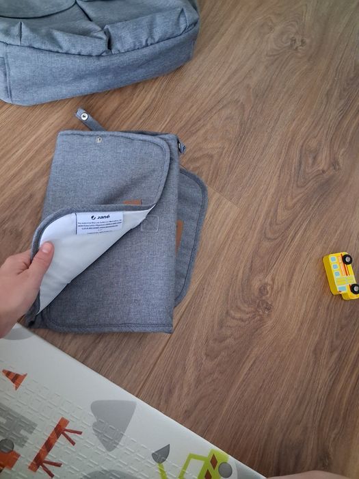 Чанта за бебешка количка Jane