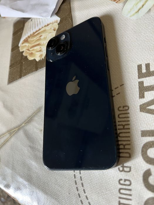 Iphone 14, neverlocked, capacitate 128GB, baterie 83%, aspect impecabil